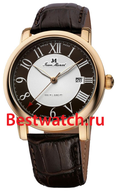 Часы Jean Marcel CLARUS 170.251.76